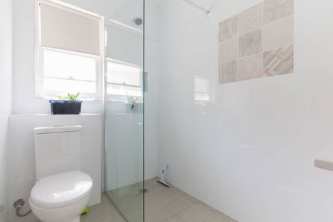 B5 Crawley Apartment 1 BRM & Sleepout Near UWA - Accommodation Brunswick Heads 4
