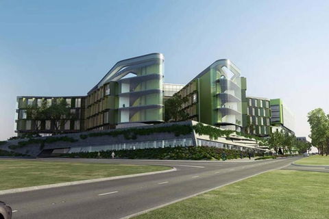 B6 Crawley Apartment 1 BRM & Sleepout Near UWA - Accommodation Brunswick Heads 0