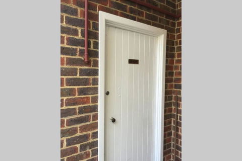 B7 Crawley Apartment 1 BRM & Sleepout Near UWA - Accommodation Brunswick Heads 2