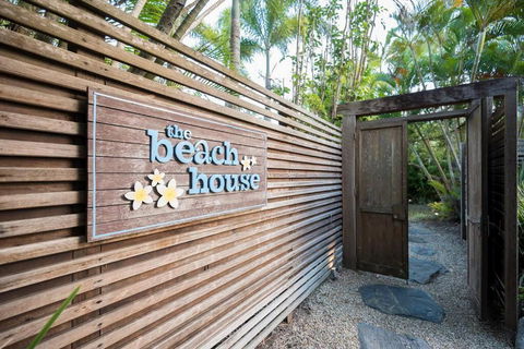 BALA Beach House On ABSOLUTE Beachfront - Accommodation Brunswick Heads 2