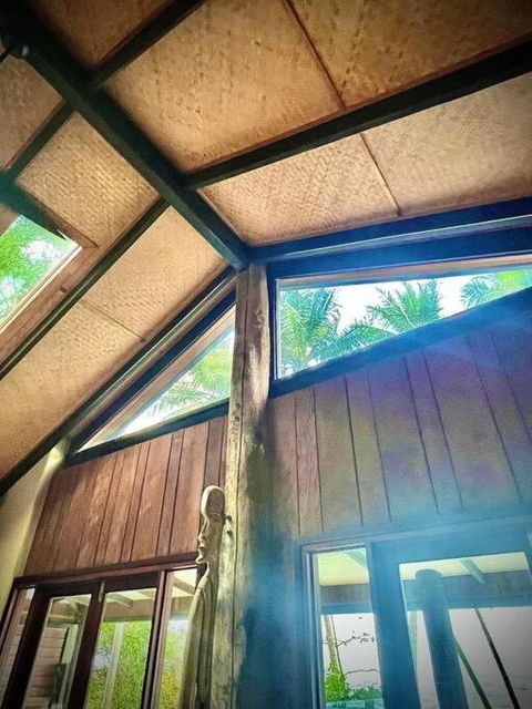 BALA Beach House On ABSOLUTE Beachfront - Accommodation Brunswick Heads 3