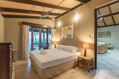 BALA Beach House On ABSOLUTE Beachfront - Accommodation Brunswick Heads 4