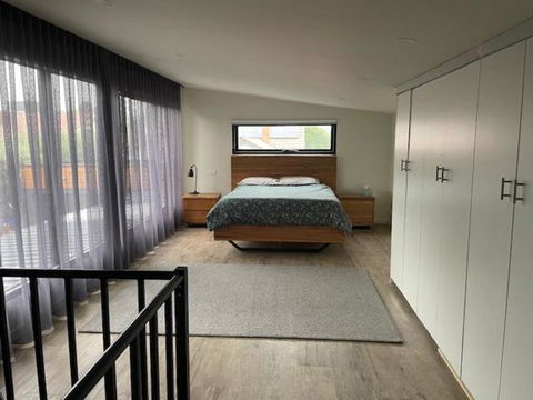 BALMORAL VILLA - Accommodation Brunswick Heads 4