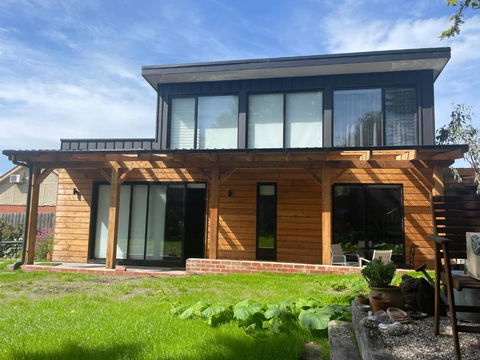 BALMORAL VILLA - Accommodation Brunswick Heads 2