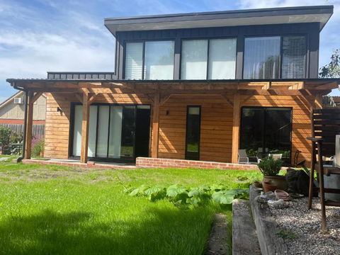 BALMORAL VILLA - Accommodation Brunswick Heads 1