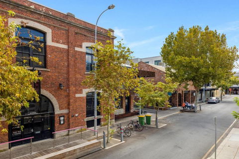 BANN2/5 - Bannister Heritage Hideaway - Accommodation Brunswick Heads 2