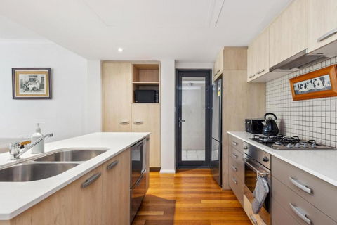 BANN2/5 - Bannister Heritage Hideaway - Accommodation Brunswick Heads 4