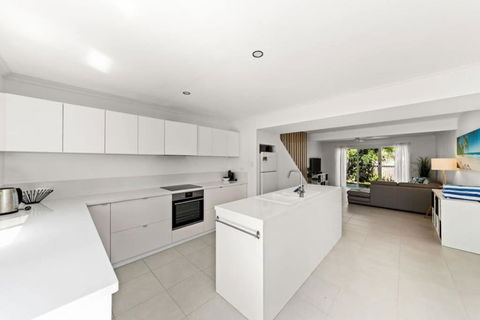 BARBADOS Ultimate Laid-back Holiday - Flat Stroll To River - Accommodation Brunswick Heads 4