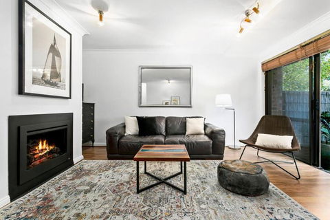 BARIS - Bariston Avenue Cremorne - Accommodation Brunswick Heads 0