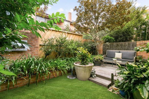 BARIS - Bariston Avenue Cremorne - Accommodation Brunswick Heads 1