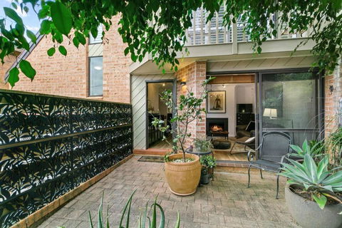 BARIS - Bariston Avenue Cremorne - Accommodation Brunswick Heads 2