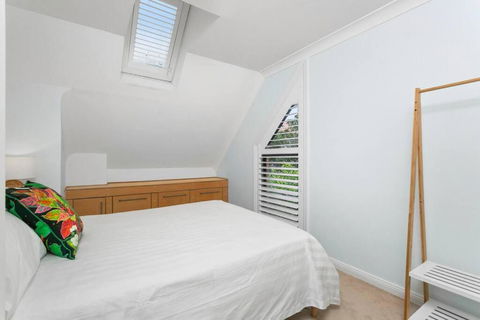 BARIS - Bariston Avenue Cremorne - Accommodation Brunswick Heads 3