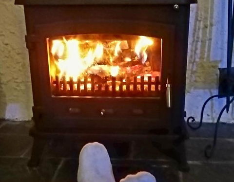 BAROSSA HILLS COTTAGES - Accommodation Brunswick Heads 2
