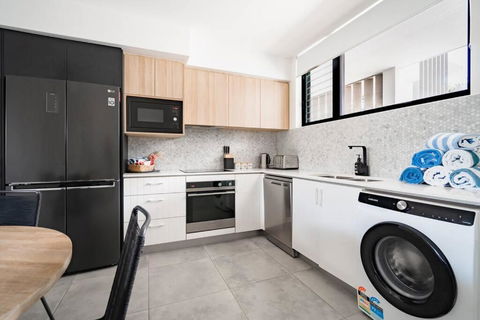 BARRA Coolum Beach Family Escape 5 Min To Waves - Accommodation Brunswick Heads 2