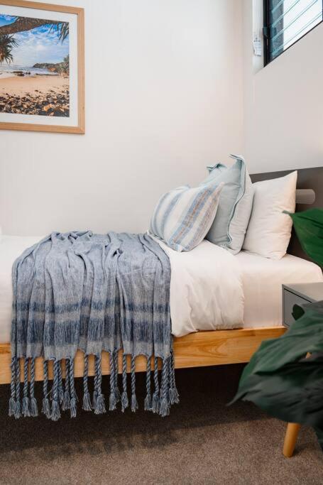 BARRA Coolum Beach Family Escape 5 Min To Waves - Accommodation Brunswick Heads 3