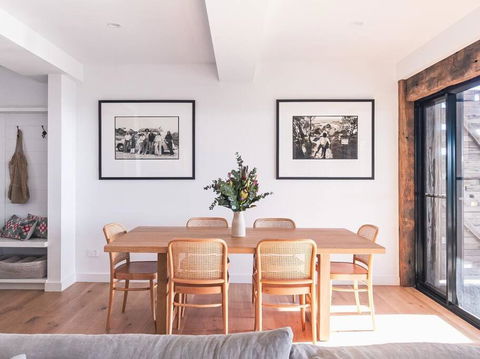 BAY PROPERTIES . Bridgewood - Accommodation Brunswick Heads 0