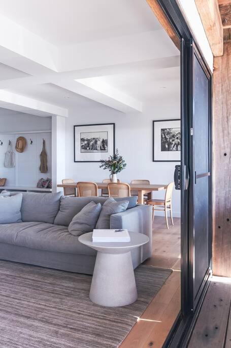 BAY PROPERTIES . Bridgewood - Accommodation Brunswick Heads 1