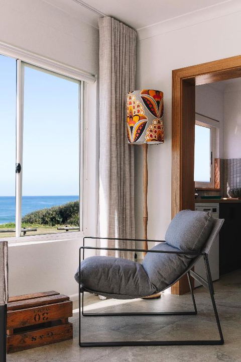 BAY PROPERTIES . Ocean Sounds - Accommodation Brunswick Heads 0