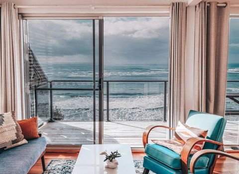 BAY PROPERTIES . Pacific Lodge - Accommodation Brunswick Heads 2