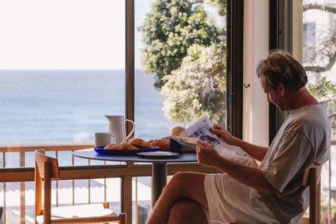 BAY PROPERTIES . Seadrifter - Accommodation Brunswick Heads 0