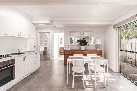BAY PROPERTIES . Summer Salt On Main - Accommodation Brunswick Heads 0