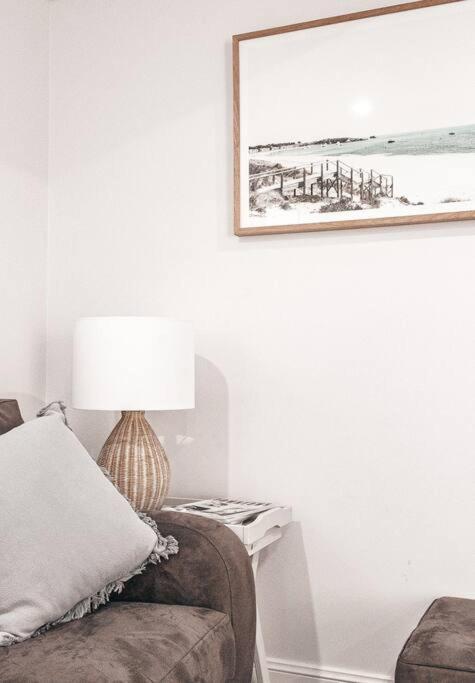 BAY PROPERTIES . Summer Salt On Main - Accommodation Brunswick Heads 1