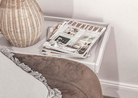 BAY PROPERTIES . Summer Salt On Main - Accommodation Brunswick Heads 3