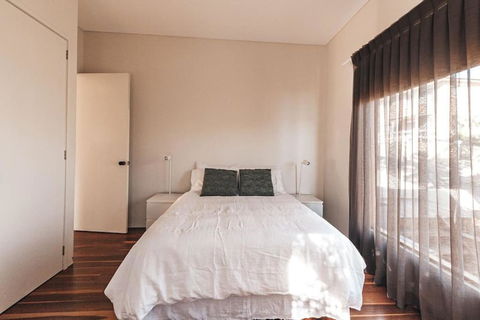 BAY PROPERTIES . The Big Chill - Accommodation Brunswick Heads 4