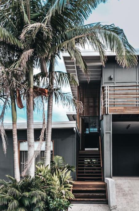 BAY PROPERTIES . The Big Chill - Accommodation Brunswick Heads 2