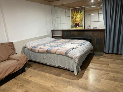B Convenient And Livable Place For Daily Life - Accommodation Brunswick Heads 1