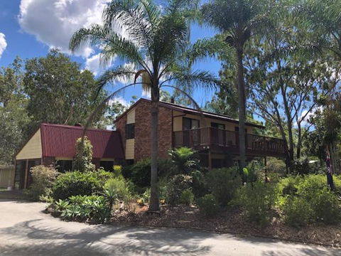 B&B Home In The Country - Accommodation Brunswick Heads 0