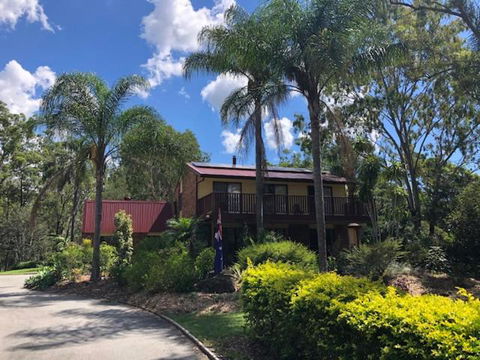 B&B Home In The Country - Accommodation Brunswick Heads 1