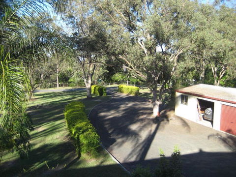 B&B Home In The Country - Accommodation Brunswick Heads 3