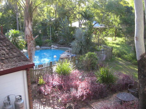 B&B Home In The Country - Accommodation Brunswick Heads 4