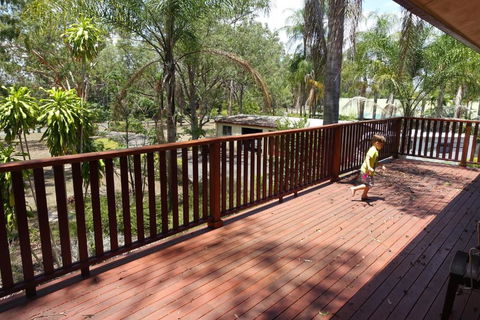 B&B Home In The Country - Accommodation Brunswick Heads 2