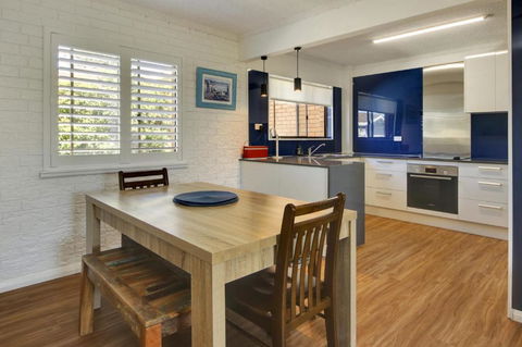 Azure Beach - Accommodation Brunswick Heads 1