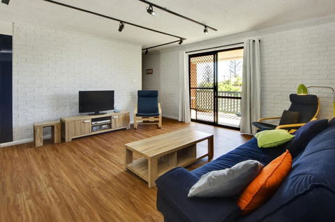 Azure Beach - Accommodation Brunswick Heads 0