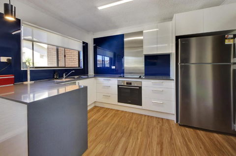 Azure Beach - Accommodation Brunswick Heads 2