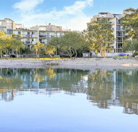 Excellsior Apartments - Accommodation Brunswick Heads