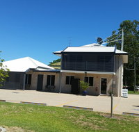 Emerald Park Motel - Accommodation Brunswick Heads