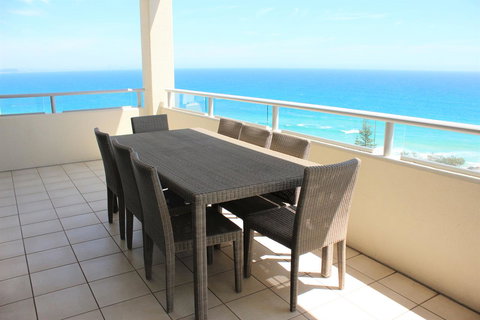 Blue C Coolangatta - Accommodation Brunswick Heads 23