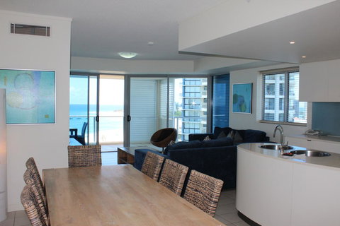 Blue C Coolangatta - Accommodation Brunswick Heads 32