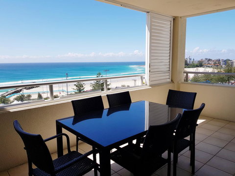 Blue C Coolangatta - Accommodation Brunswick Heads 11