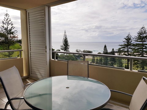 Blue C Coolangatta - Accommodation Brunswick Heads 13