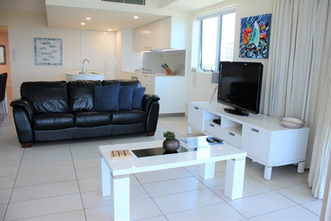Blue C Coolangatta - Accommodation Brunswick Heads 18