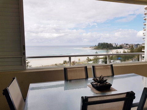 Blue C Coolangatta - Accommodation Brunswick Heads 4