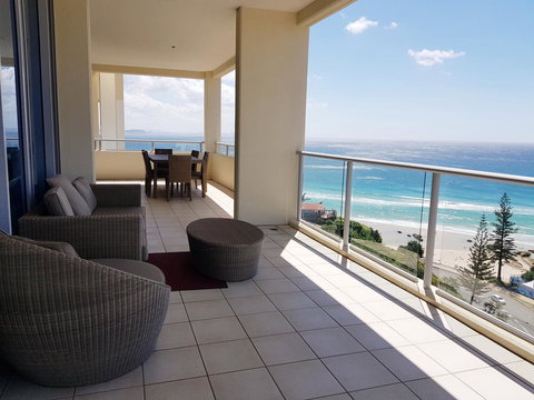 Blue C Coolangatta - Accommodation Brunswick Heads 8
