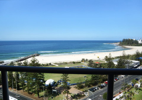 Blue C Coolangatta - Accommodation Brunswick Heads 34