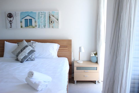 Blue C Coolangatta - Accommodation Brunswick Heads 36