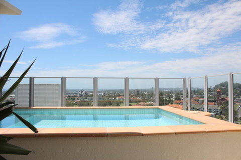 Blue C Coolangatta - Accommodation Brunswick Heads 22